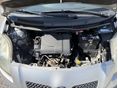 TOYOTA YARIS 2006/1 - 22