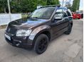 SUZUKI GRAND VITARA 2012/9 - 4