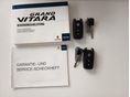 SUZUKI GRAND VITARA 2012/9 - 13