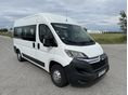 CITROEN JUMPER 2020/3 - 2