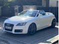 AUDI TT 2008/7 - 5