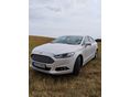 FORD MONDEO 2.0 TDCi Titanium AWD Powershift