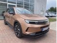 OPEL GRANDLAND X 1.2 T MHEV Edition (Automata) MAGYARORSZÁGI. 1 TULAJDONOS. VEZETTETT SZERVÍZKÖNYV. 19.500 KM!