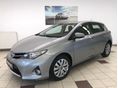 TOYOTA AURIS 2014/8 - 5