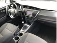TOYOTA AURIS 2014/8 - 9
