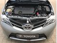 TOYOTA AURIS 2014/8 - 12