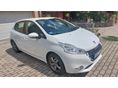 PEUGEOT 208 1.4 HDi Active