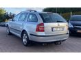SKODA OCTAVIA 2008/2 - 5