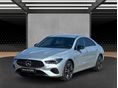MERCEDES-BENZ CLA 200 7G-DCT Mild hybrid drive mo-i. Áfá-s. Garancia. ISP. 1 tulajdonos. 2024-es gyártás