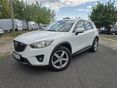MAZDA CX-5 2012/3 - 1