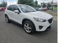 MAZDA CX-5 2012/3 - 3
