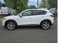 MAZDA CX-5 2012/3 - 5