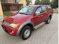 MITSUBISHI L 200 Pick Up 2.5 TD DC Intense Plus 147.000km!!!!
