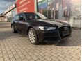 AUDI A6 2013/1 - 2