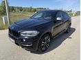 BMW X6 M50d (Automata) Felújított motor