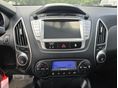 HYUNDAI IX35 2010/10 - 13