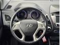 HYUNDAI IX35 2010/10 - 12