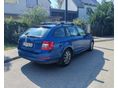 SKODA OCTAVIA 2016 - 2