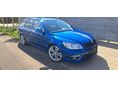 SKODA OCTAVIA 2010/11 - 2