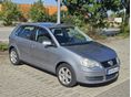 VOLKSWAGEN POLO IV 1.2 65 12V Trendline Goal
