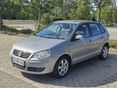 VOLKSWAGEN POLO IV 2006/11 - 2