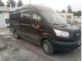 FORD TRANSIT 2018/3 - 2