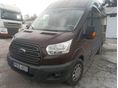 FORD TRANSIT 2.0 TDCi 350 LWB Trend