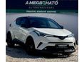 TOYOTA C-HR 1.8 Hybrid Selection e-CVT 65E Km. Friss Szerviz. Garancia