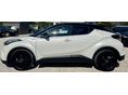 TOYOTA C-HR 2019/2 - 2