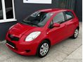 TOYOTA YARIS 2008/7 - 2