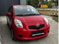 TOYOTA YARIS 2008/7 - 3