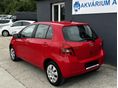 TOYOTA YARIS 2008/7 - 4