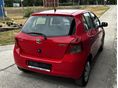 TOYOTA YARIS 2008/7 - 5