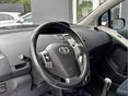 TOYOTA YARIS 2008/7 - 6