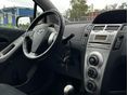 TOYOTA YARIS 2008/7 - 8