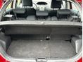 TOYOTA YARIS 2008/7 - 10