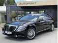 MERCEDES-BENZ S 350 BlueTEC d 7G-TRONIC 360KAMERA+KITŰNŐ_ÁLLAPOT!CSERE OK!