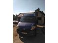 NISSAN INTERSTAR 2.5 dCi L2H2 Extra