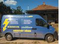 NISSAN INTERSTAR 2010/5 - 2