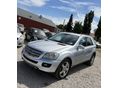 MERCEDES-BENZ ML 280 CDI (Automata)