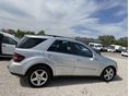 MERCEDES-BENZ ML 280 2006/8 - 4