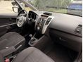 KIA VENGA 2014/6 - 7