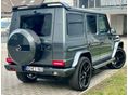 MERCEDES-BENZ G-OSZTÁLY G 350 d (Automata) Full extra.teljes G63 pakett kívül-belül.hanggenerator.csillagos égbolt!