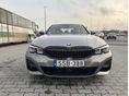 BMW 318 2021/4 - 2