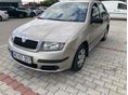 SKODA FABIA 1.2 12V Elegance