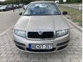 SKODA FABIA 2006 - 2