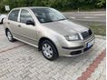 SKODA FABIA 2006 - 3