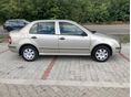 SKODA FABIA 2006 - 4