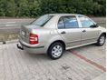 SKODA FABIA 2006 - 5