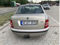SKODA FABIA 2006 - 6